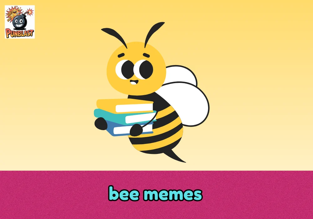 bee memes