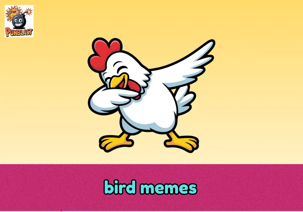 bird memes