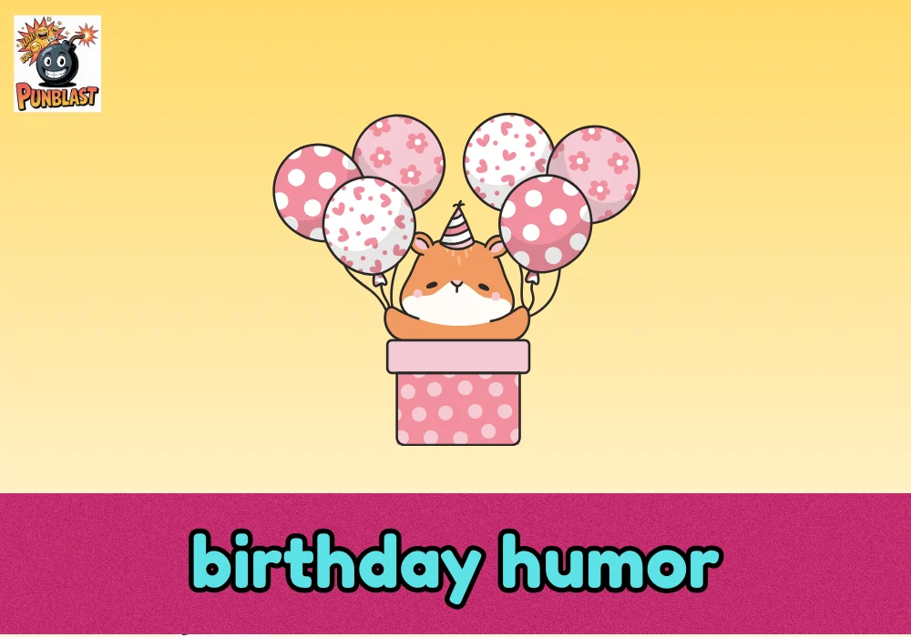 birthday humor