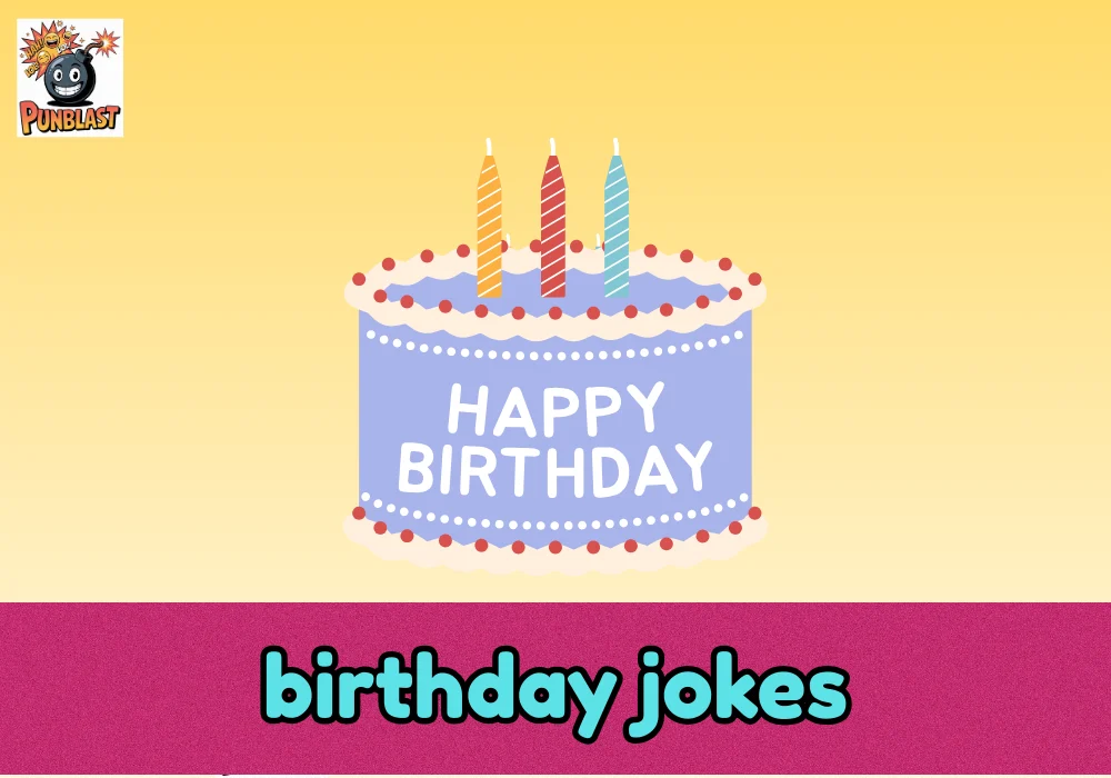 birthday jokes