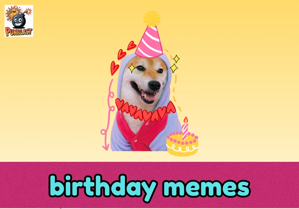 birthday memes