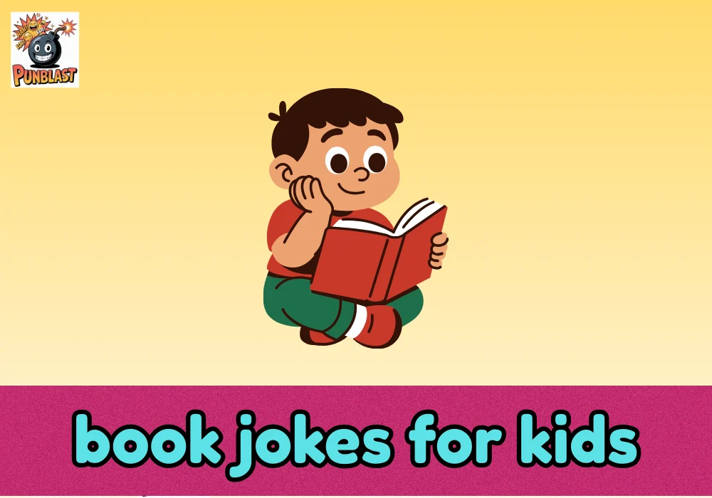 book jokes for kids