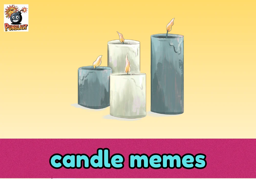 candle memes