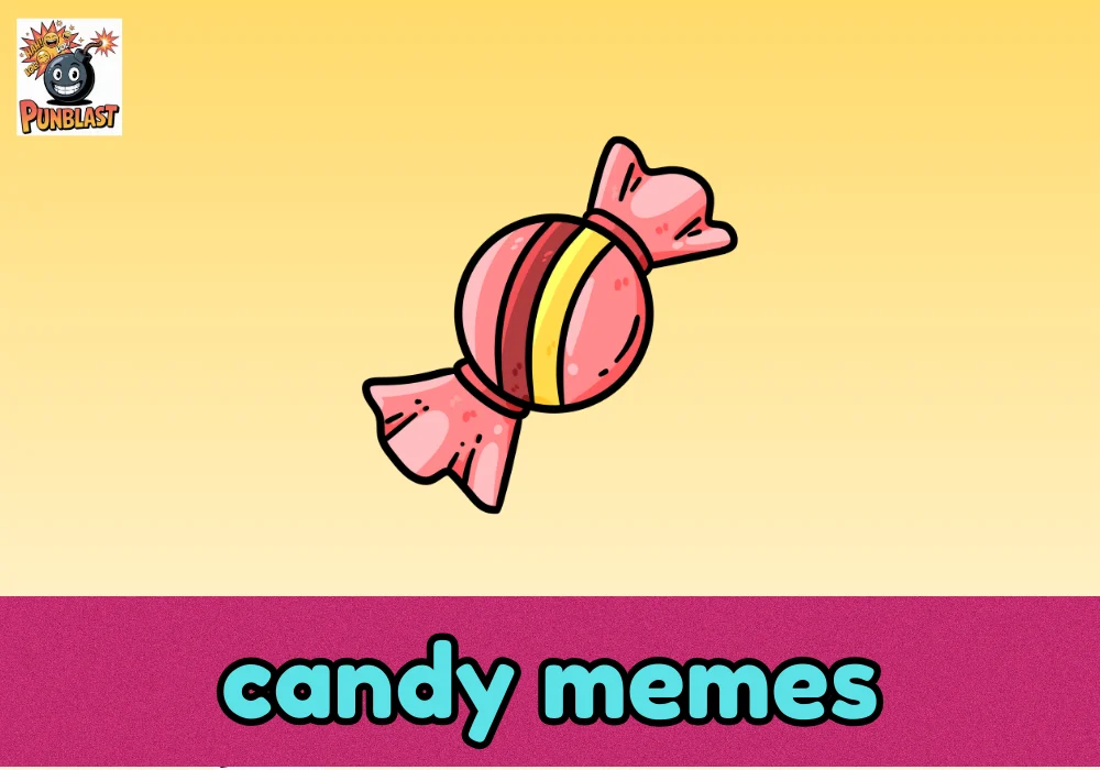 candy memes