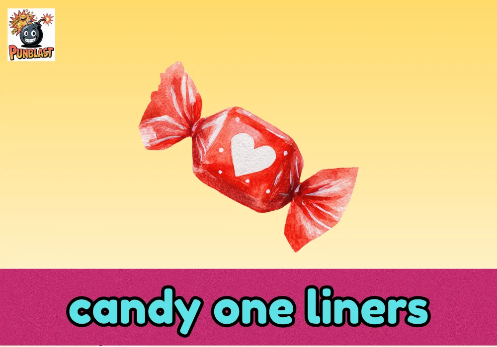 candy one liners