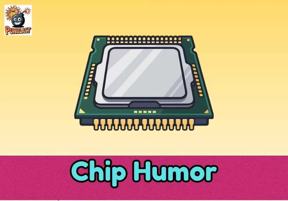 Chip Humor