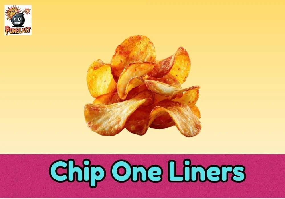 Chip One Liners