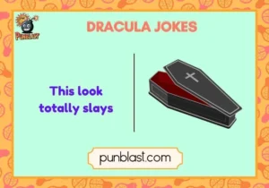 dracula jokes