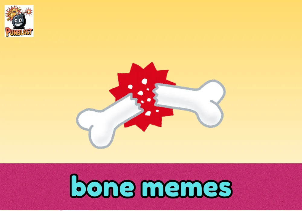 bone memes