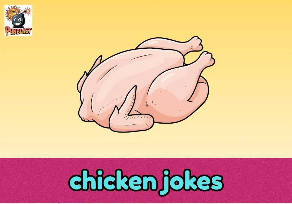 chicken jokes