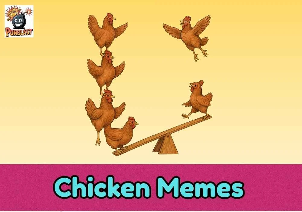 Chicken Memes