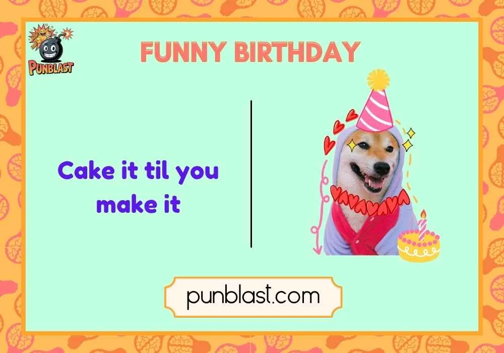 funny birthday