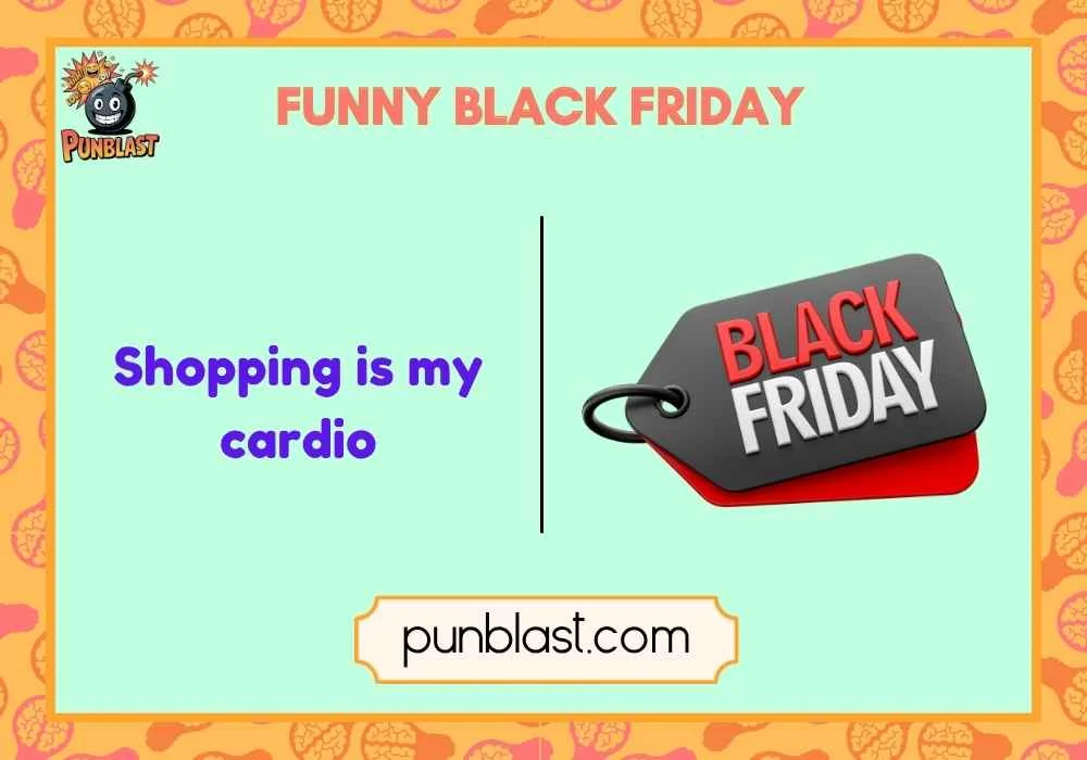 funny black friday