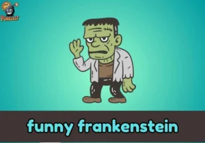 funny frankenstein