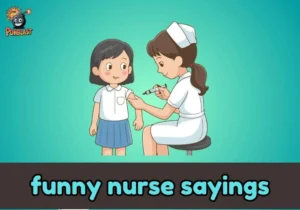 funny nurse sayings