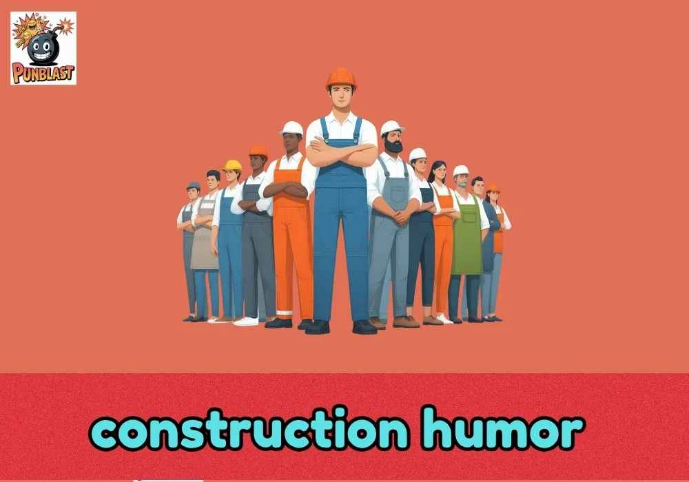 construction humor
