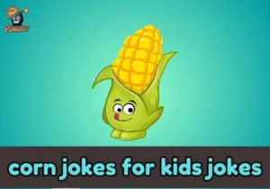 corn jokes for kids