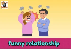 funny relationship