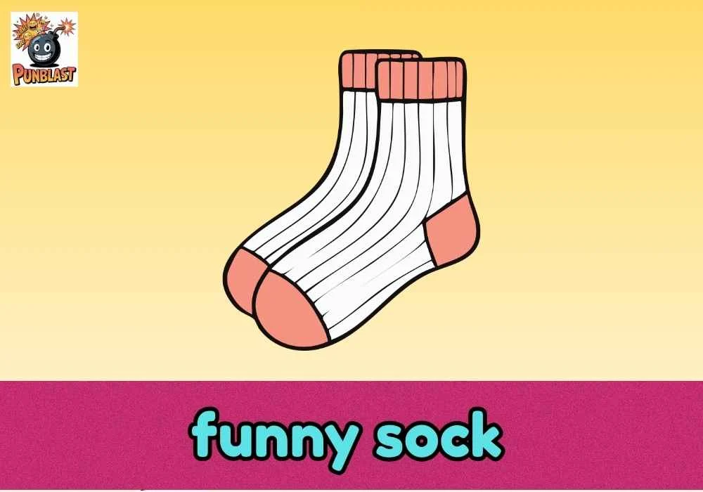 funny sock