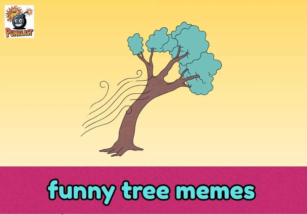 funny tree memes