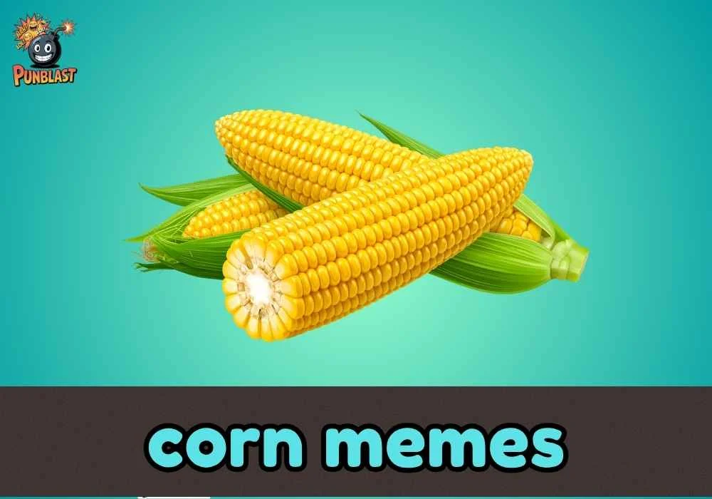 corn memes