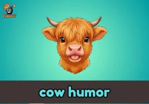 cow humor