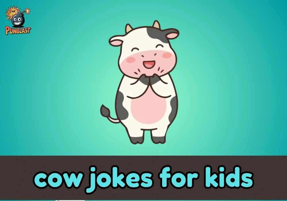 cow jokes for kids